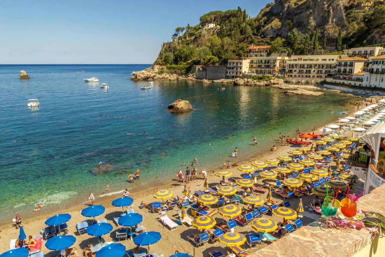 Mazzaro Boutique Taormina