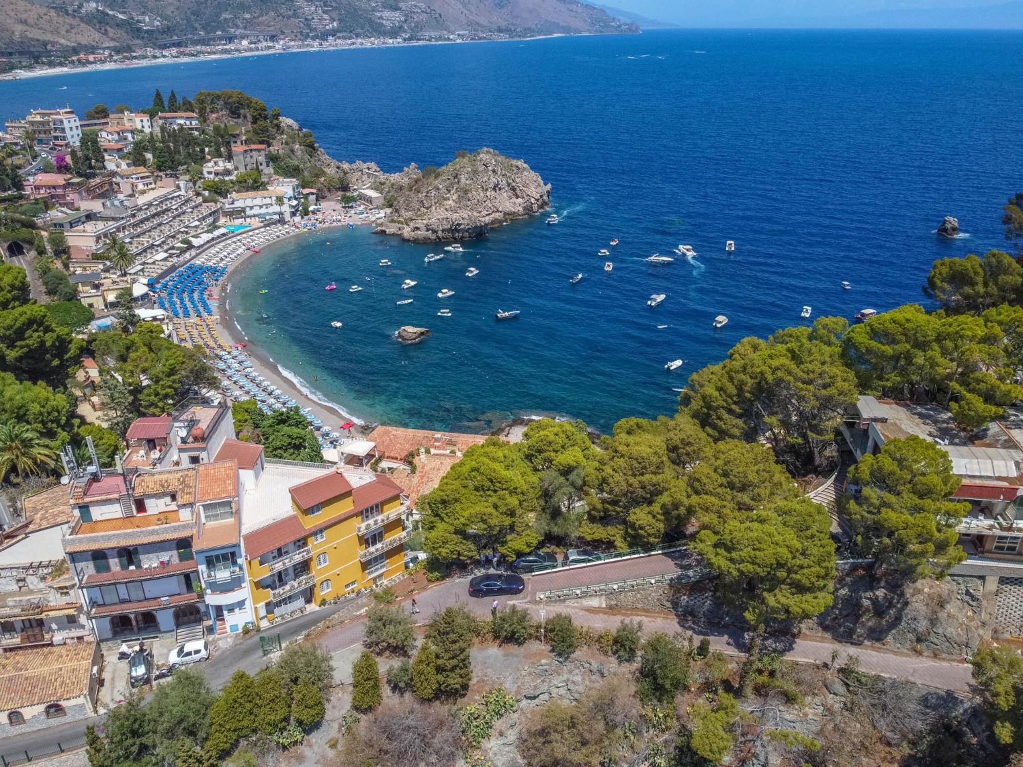 Mazzaro Boutique Taormina