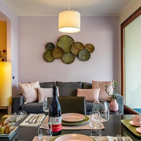 Mazzaro Boutique Apartment Taormina Exterior photo
