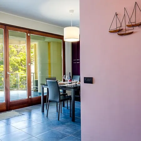 Mazzaro Boutique Apartment Taormina Exterior photo