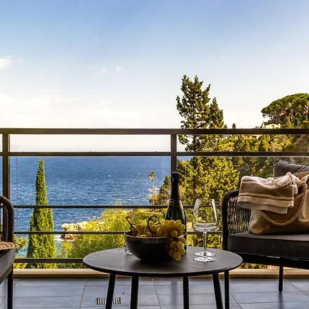 Mazzaro Boutique Apartment Taormina Exterior photo