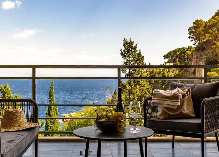 Mazzaro Boutique Apartment