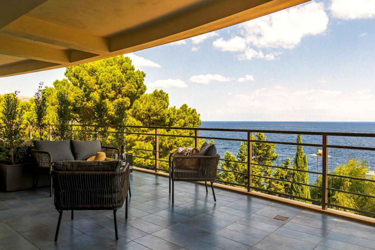 Mazzaro Boutique Taormina