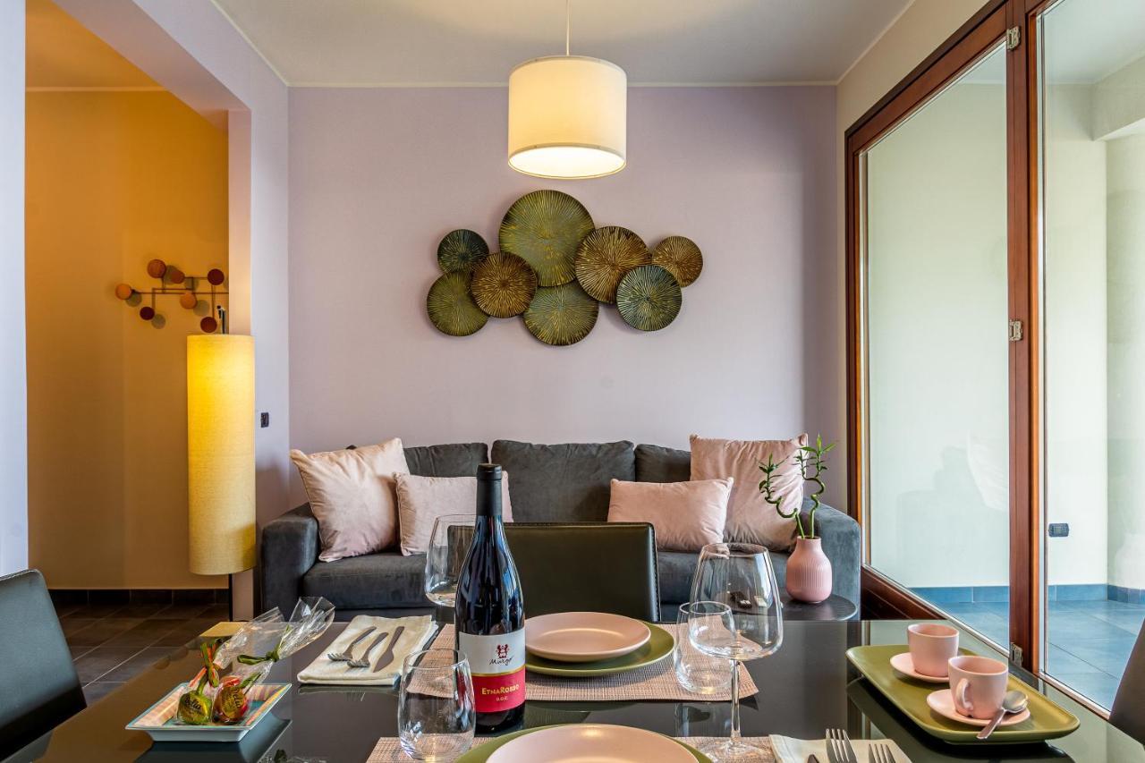 Mazzaro Boutique Appartement *