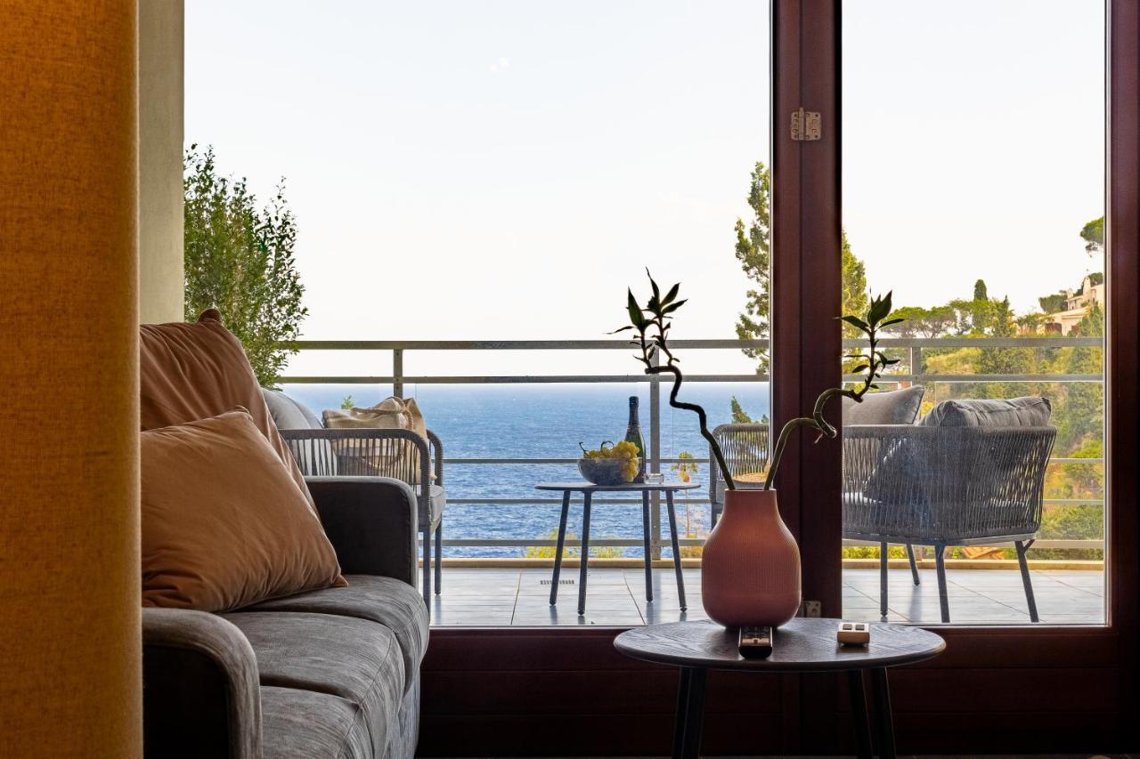 Mazzaro Boutique Appartement *