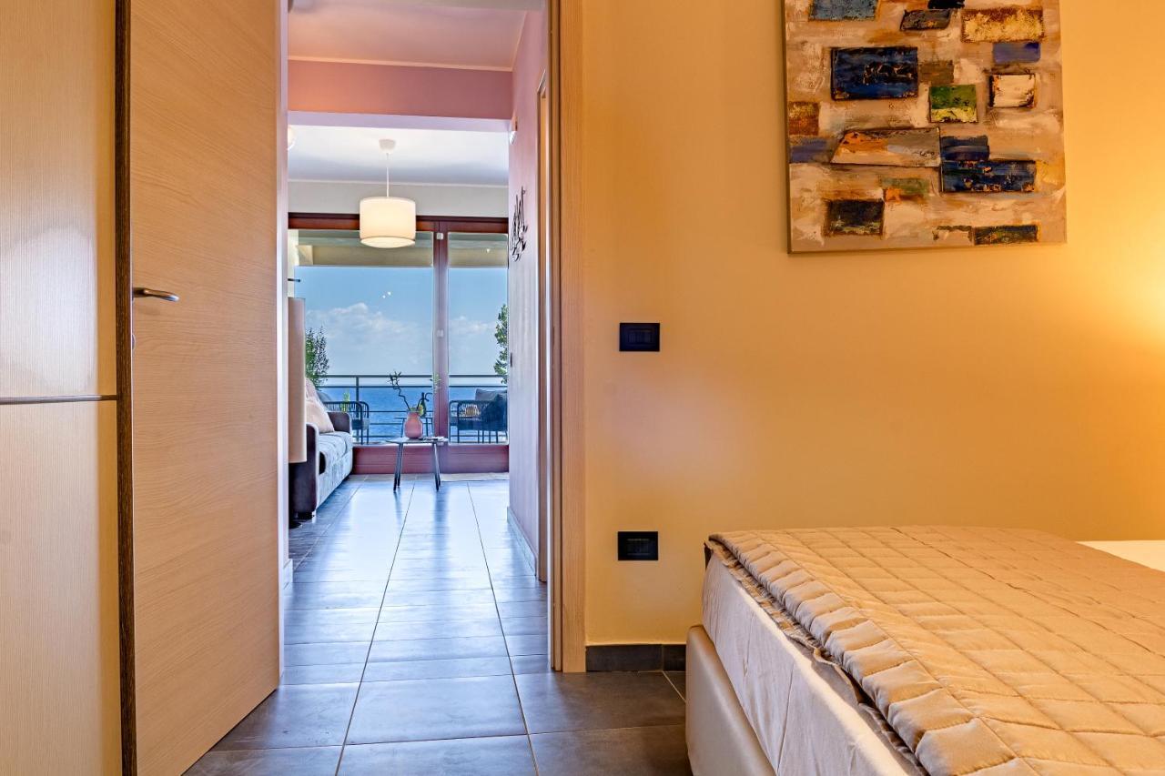 Mazzaro Boutique Apartment *