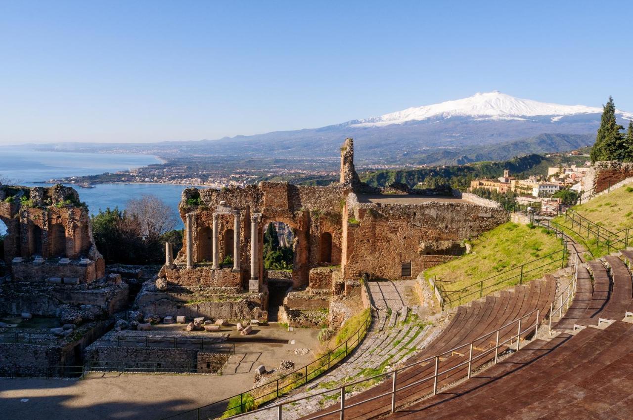 Mazzaro Boutique Taormina
