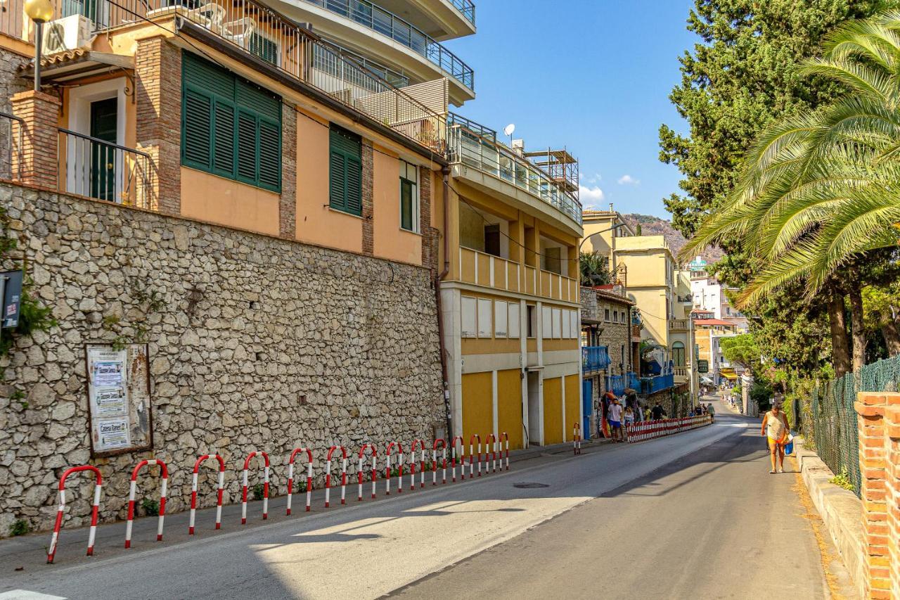 Appartement Mazzaro Boutique *