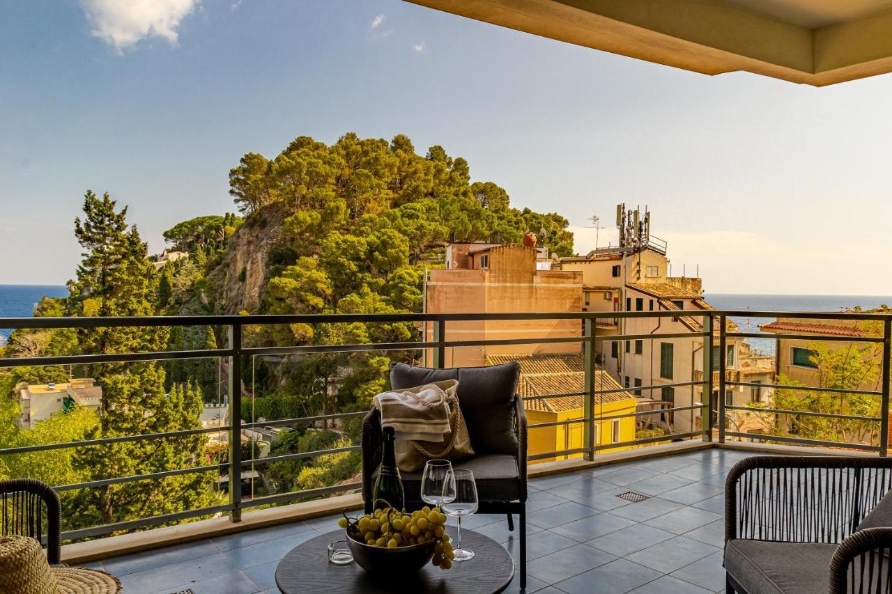 Mazzaro Boutique Apartment