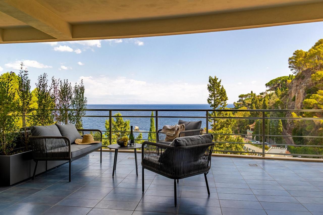Apartment Mazzaro Boutique Taormina